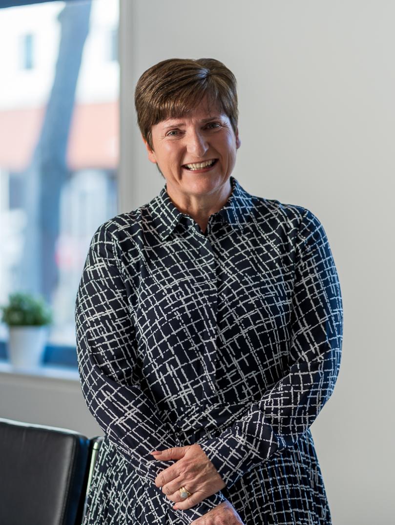 Dr Fiona Withey