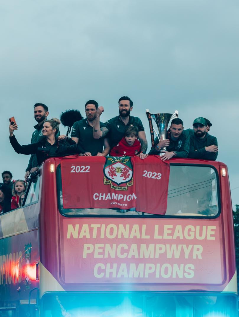 Wrexham