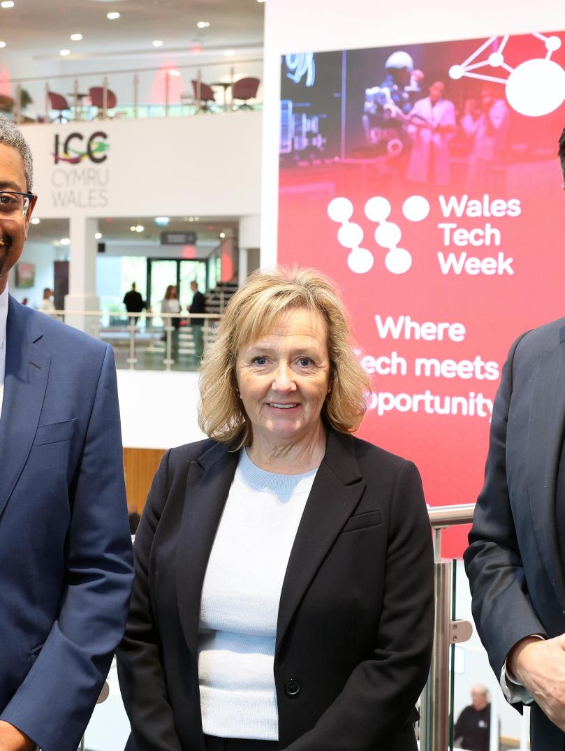 Wales Tech Week