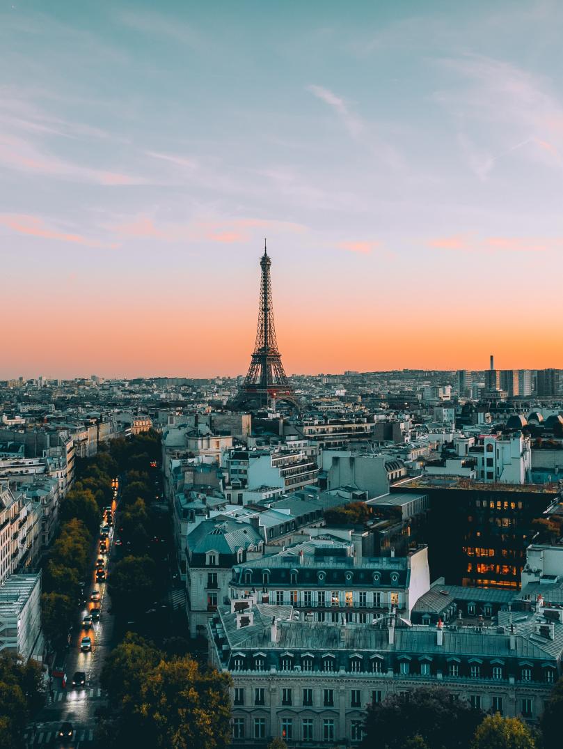 Paris