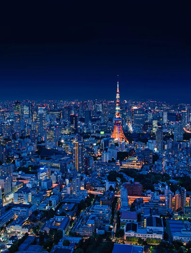 Tokyo