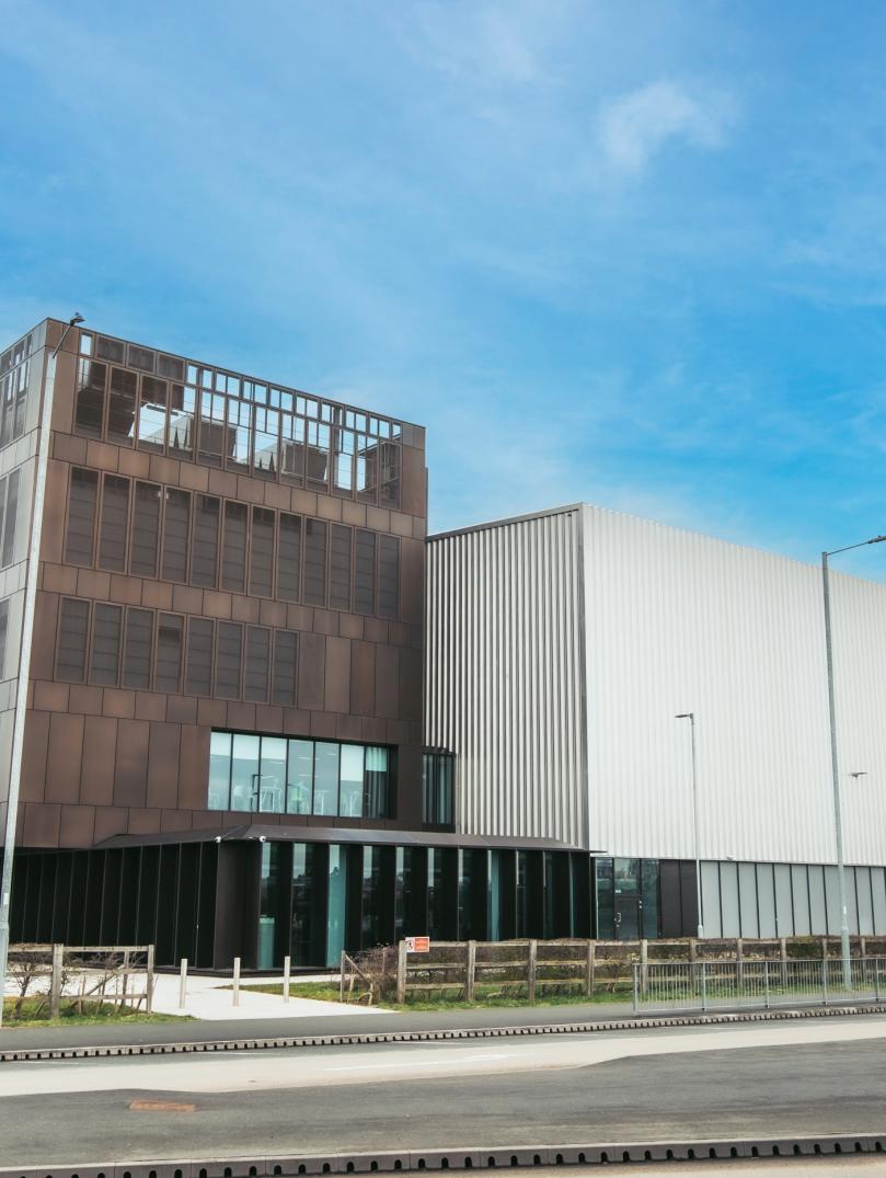 AMRC Cymru
