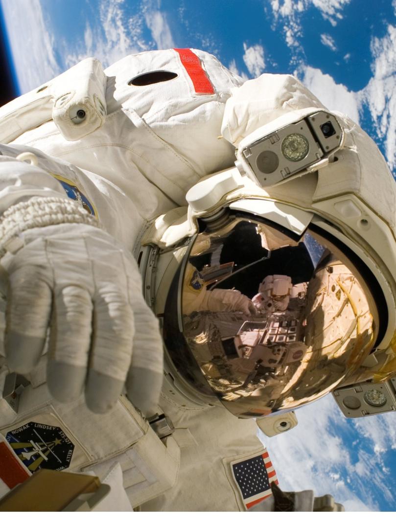 space