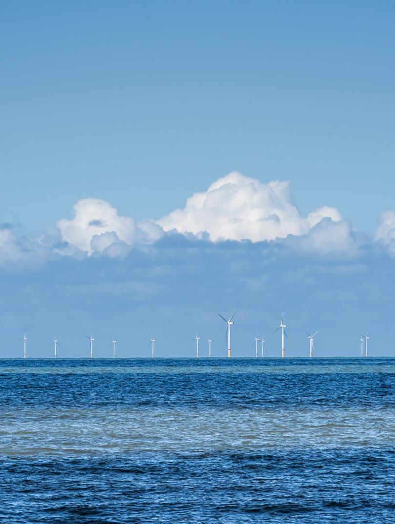 Renewables Wales