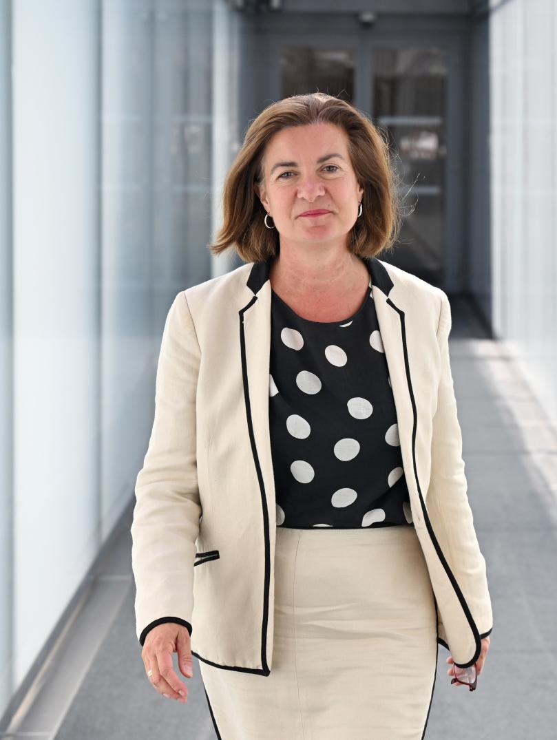 Eluned Morgan