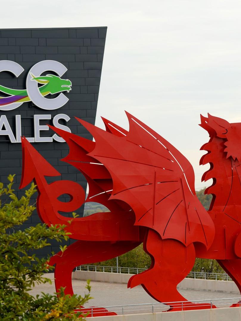 ICC Wales