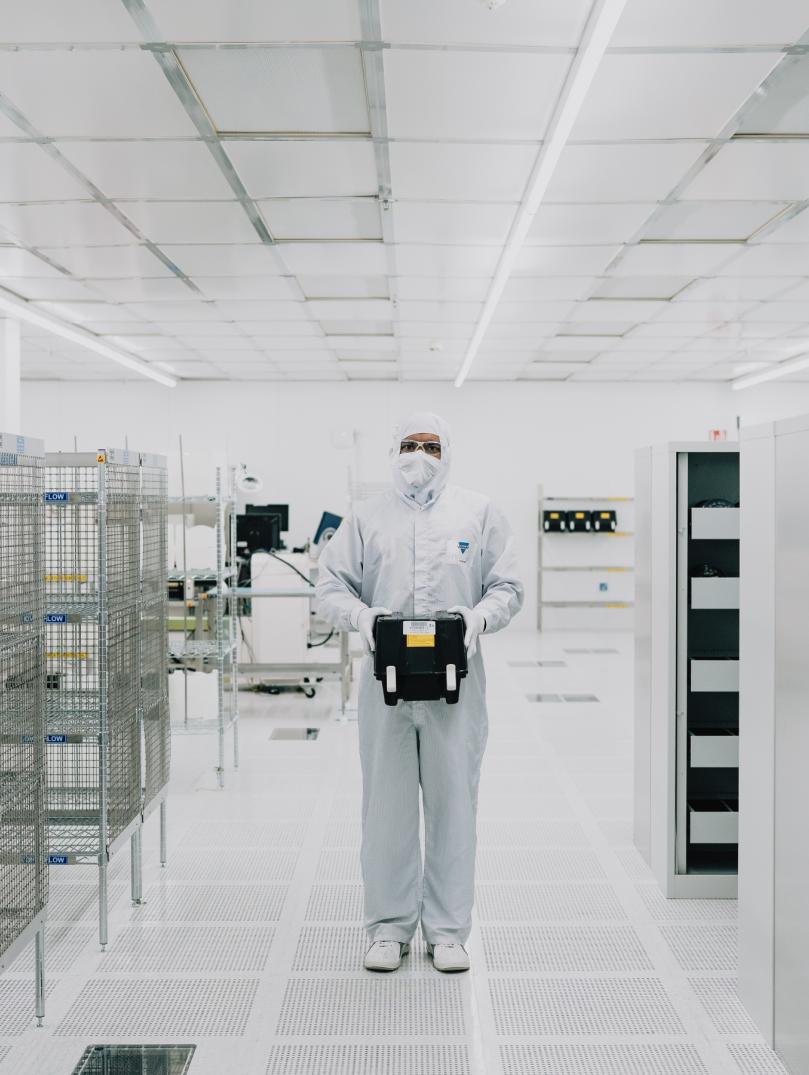Compound Semiconductors Wales