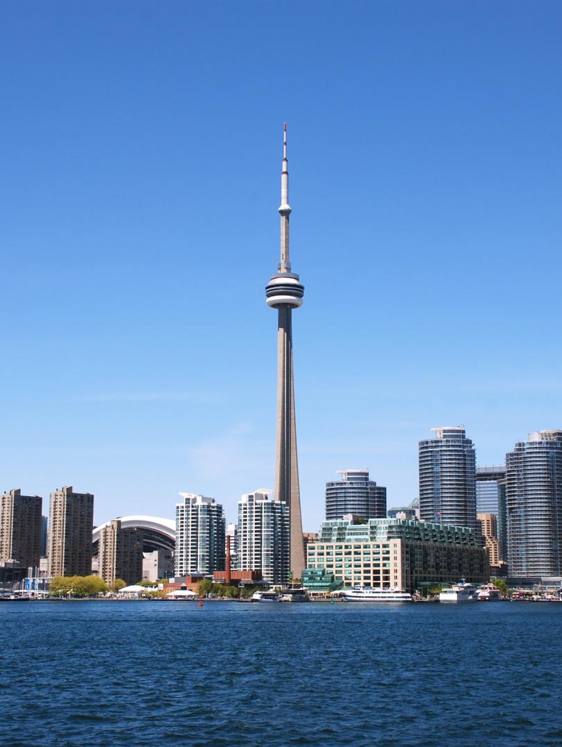 Toronto