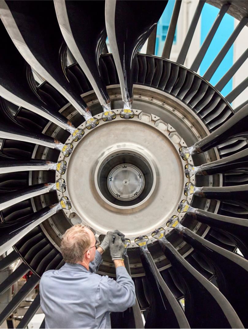 Advanced Manufacturing