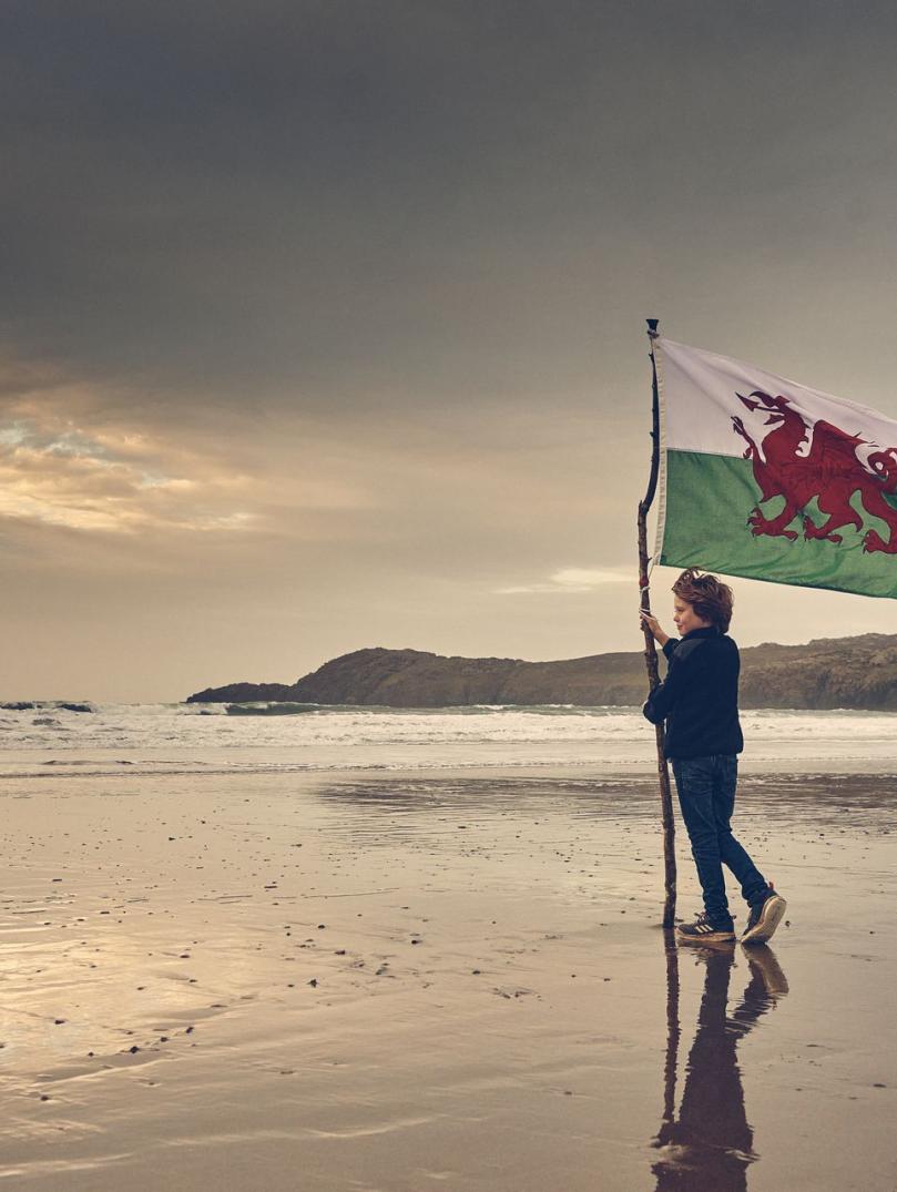 Wales Investment Prospectus