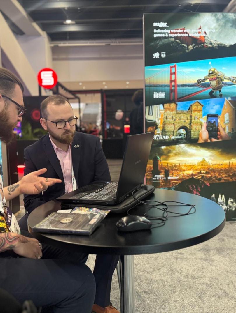 GDC 2025
