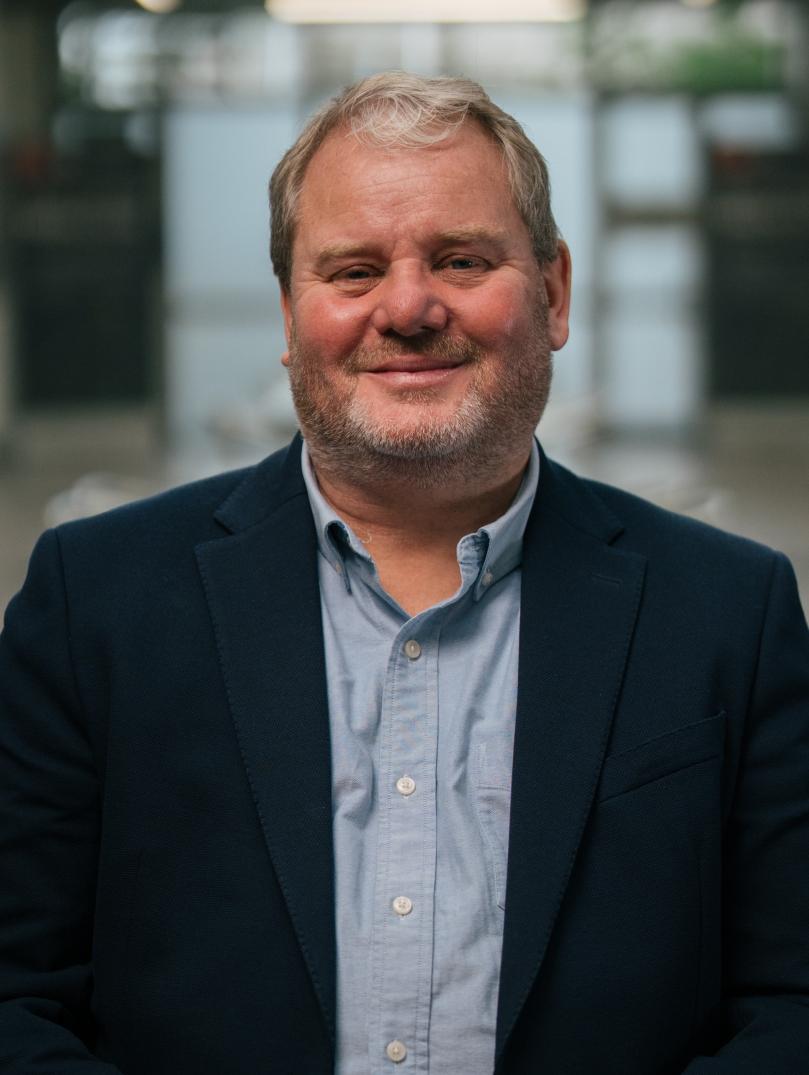 Gwyn Tudor - MediWales