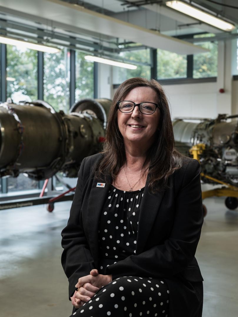 Janis Richards - Make UK