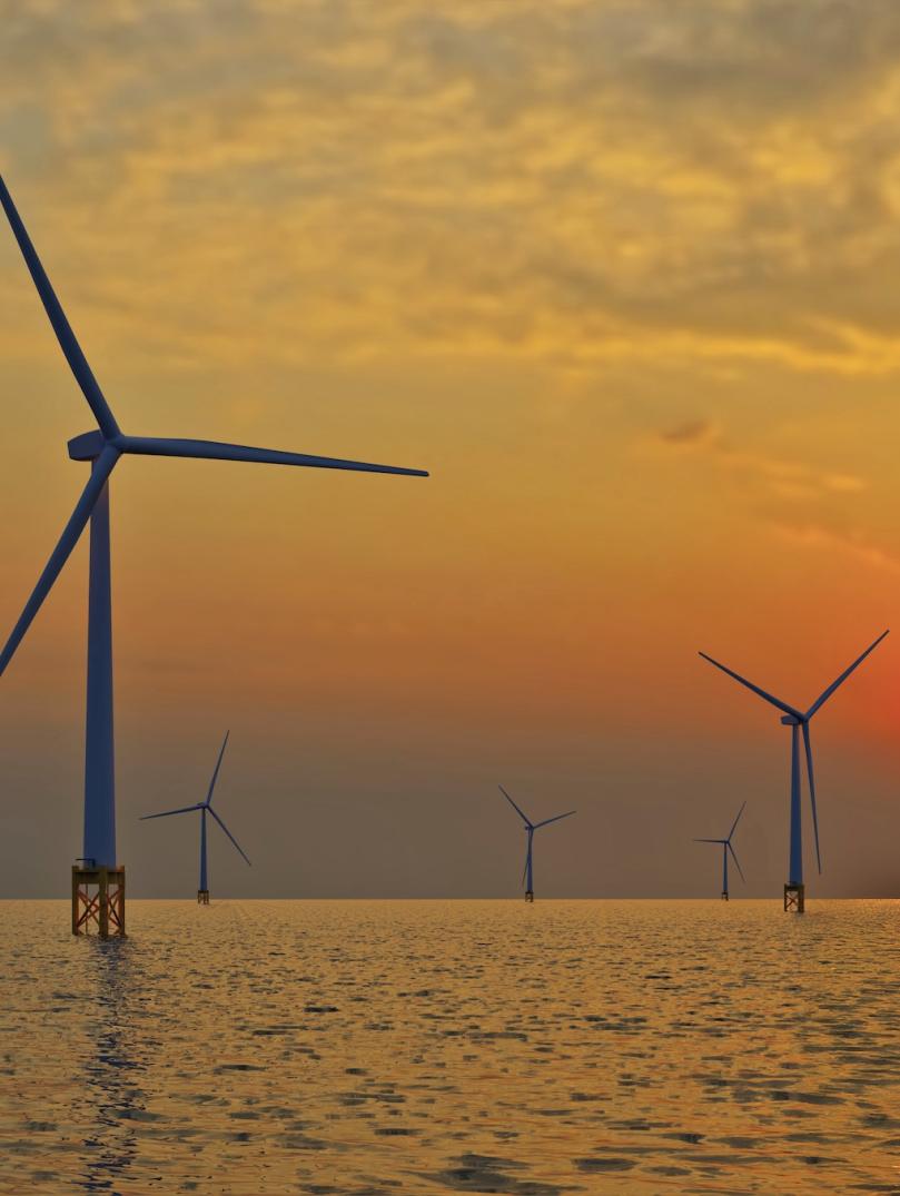 Offshore Wind Wales