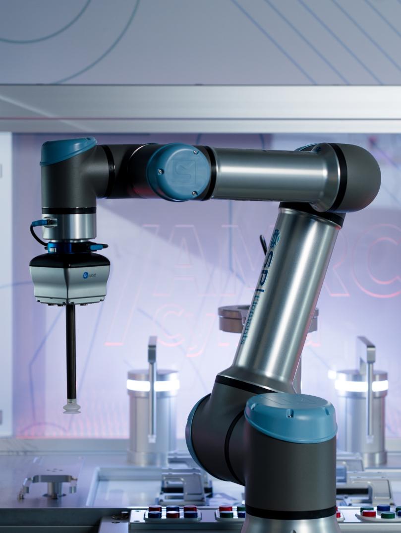 High Value Manufacturing Catapult