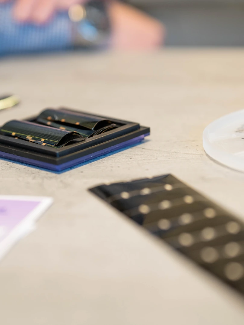 Microlink Devices UK
