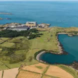 Wylfa Newydd Nuclear Power Station