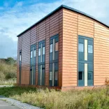 The Active Building Centre