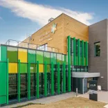 AberInnovation Offices