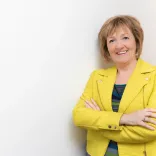 Avril Lewis MBE