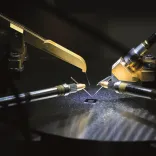 Semiconductor manufacturing