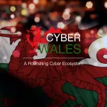 Cyber Wales Image