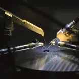 Semiconductor manufacturing