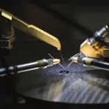 Semiconductors manufacturing