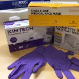 PPE kit