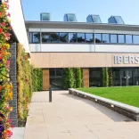 IBERS Office