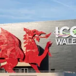 ICC Wales
