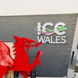 International Conference Centre Cymru Wales