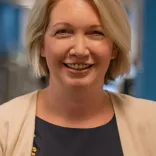 Louise O'Shea