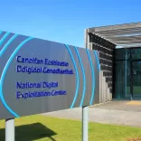 National Data Exploitation Centre (NDEC)