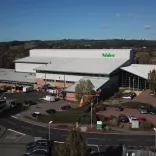 Nidec factory