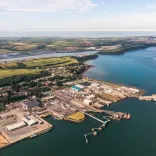 Pembroke Port