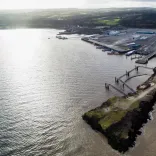 Port of Mostyn