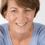 Sarah Williams-Gardener