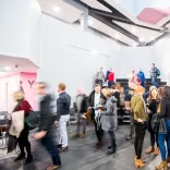 People gathering
