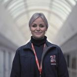Toyota employee