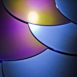 Semiconductor Discs