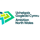Ambition North Wales logo