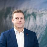 Marine Power Systems