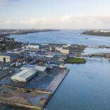 Pembroke Dock Marine