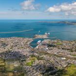 Freeports Wales