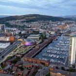 Capital Investment Projects