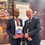Paris Airshow WG