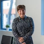 Dr Fiona Withey