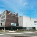 AMRC Cymru