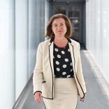Eluned Morgan